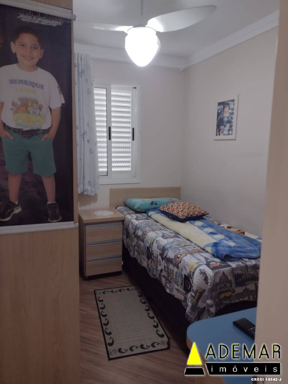 Apartamento à venda com 2 quartos, 55m² - Foto 11