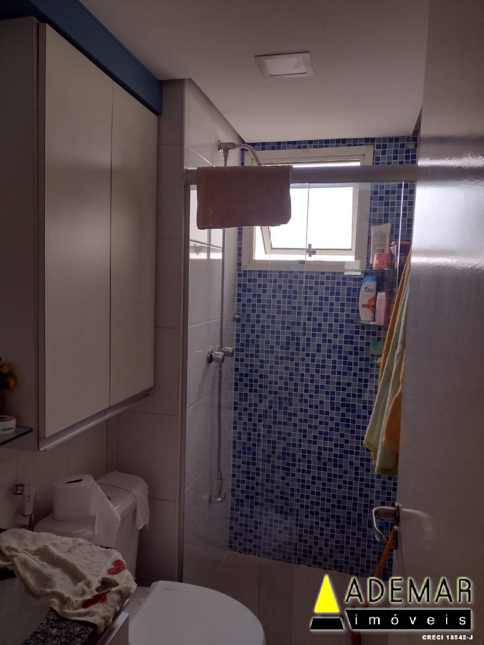 Apartamento à venda com 2 quartos, 55m² - Foto 10