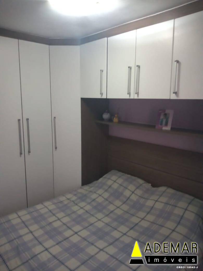 Apartamento à venda com 2 quartos, 48m² - Foto 4