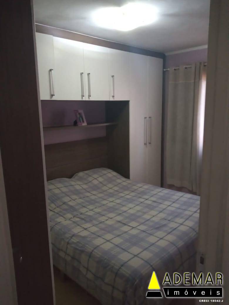 Apartamento à venda com 2 quartos, 48m² - Foto 5