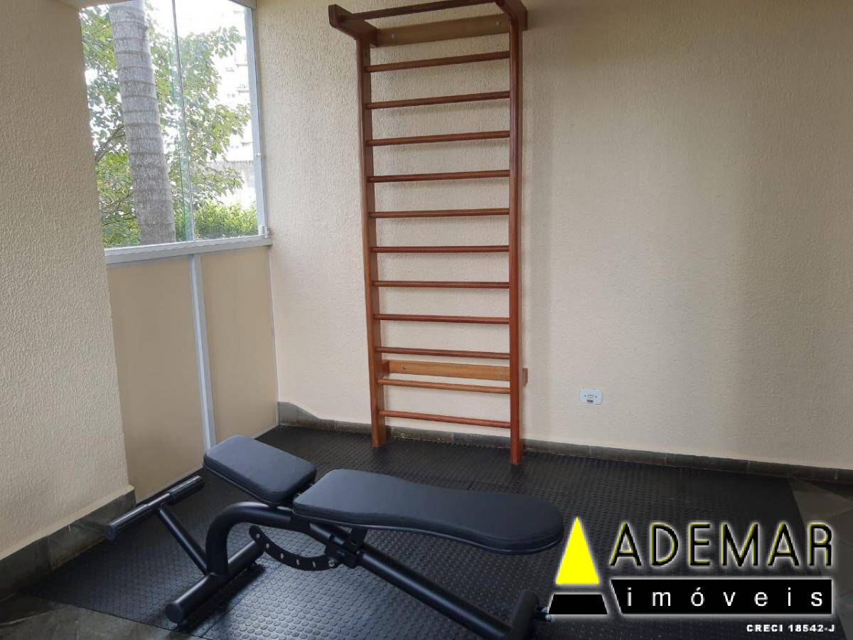 Apartamento à venda com 2 quartos, 48m² - Foto 9