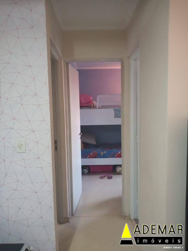 Apartamento à venda com 2 quartos, 48m² - Foto 15