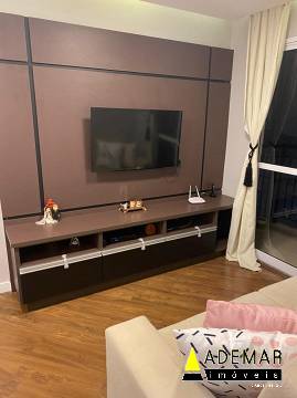 Apartamento à venda com 3 quartos, 63m² - Foto 9