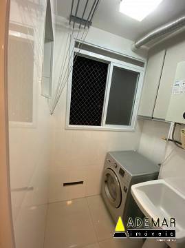 Apartamento à venda com 3 quartos, 63m² - Foto 7