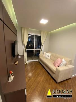 Apartamento à venda com 3 quartos, 63m² - Foto 15