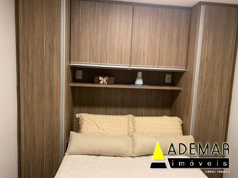 Apartamento à venda com 3 quartos, 63m² - Foto 12