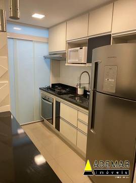 Apartamento à venda com 3 quartos, 63m² - Foto 11