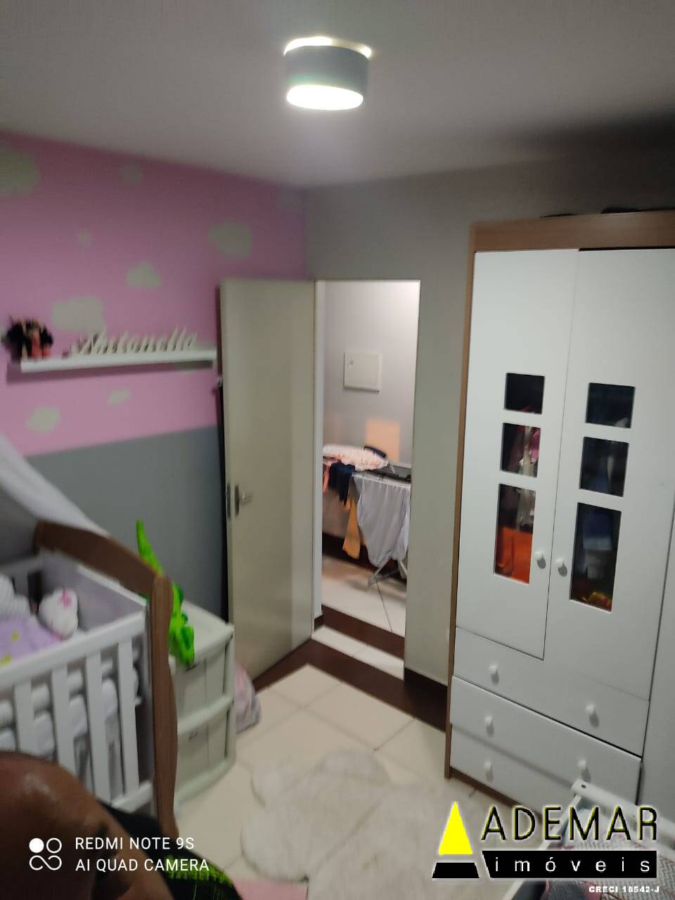 Apartamento à venda com 2 quartos, 43m² - Foto 8