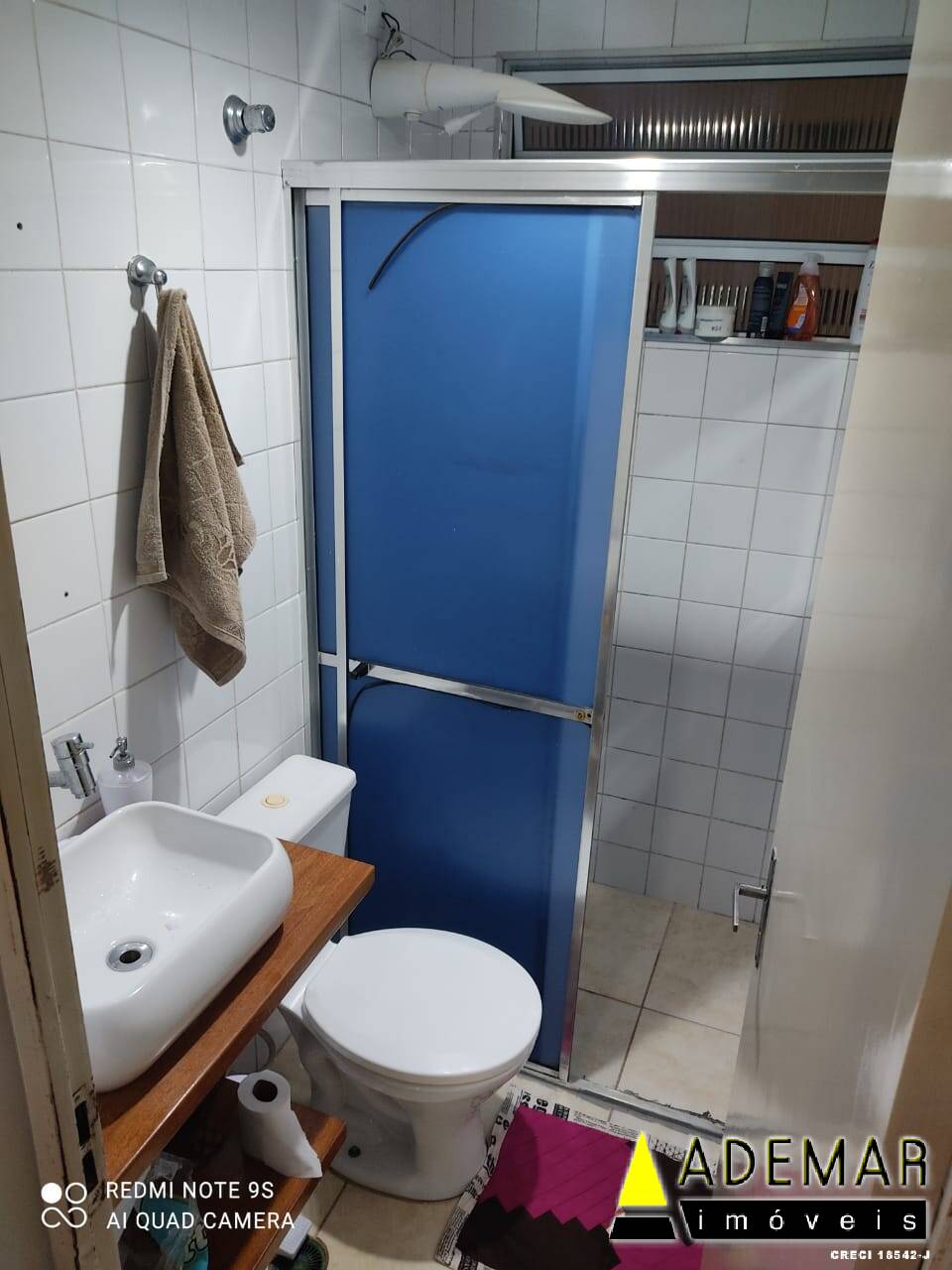 Apartamento à venda com 2 quartos, 43m² - Foto 9