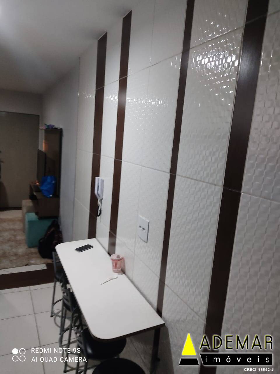 Apartamento à venda com 2 quartos, 43m² - Foto 13