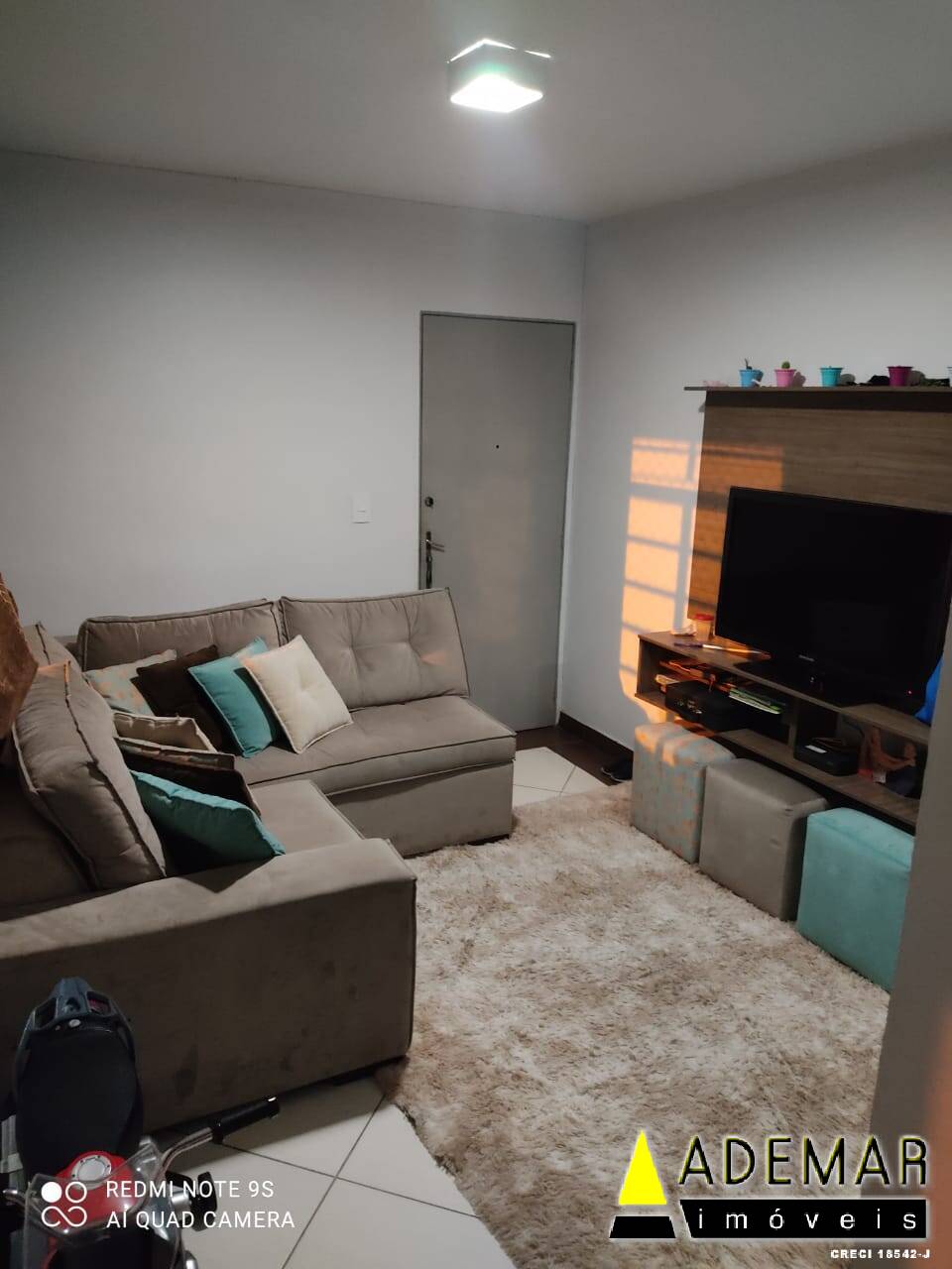 Apartamento à venda com 2 quartos, 43m² - Foto 12