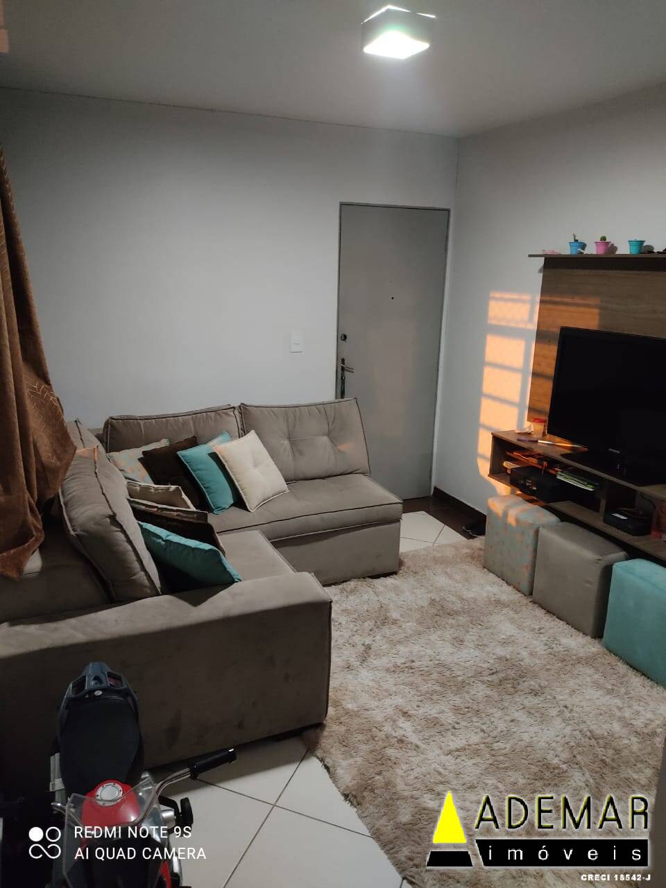 Apartamento à venda com 2 quartos, 43m² - Foto 11