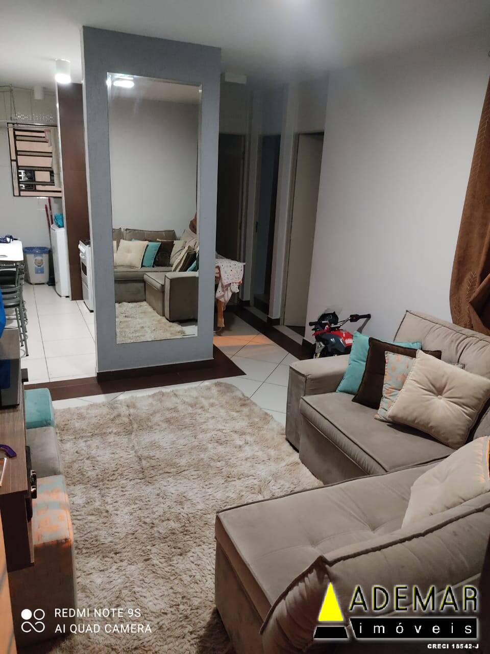 Apartamento à venda com 2 quartos, 43m² - Foto 15