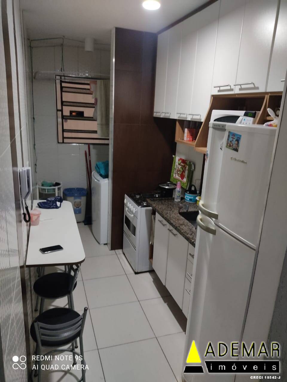 Apartamento à venda com 2 quartos, 43m² - Foto 18