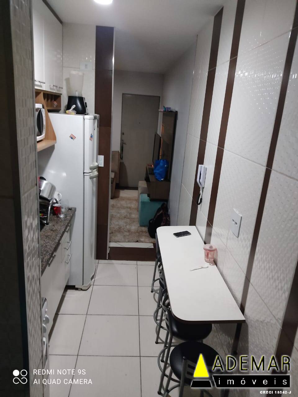 Apartamento à venda com 2 quartos, 43m² - Foto 17