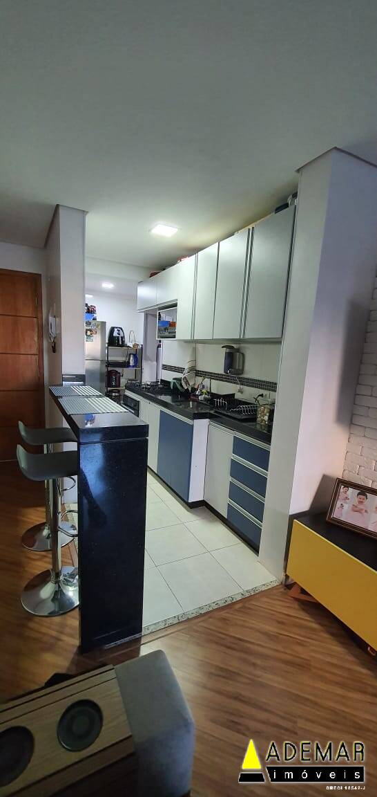 Apartamento à venda com 2 quartos, 66m² - Foto 7