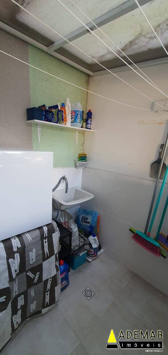 Apartamento à venda com 2 quartos, 66m² - Foto 6