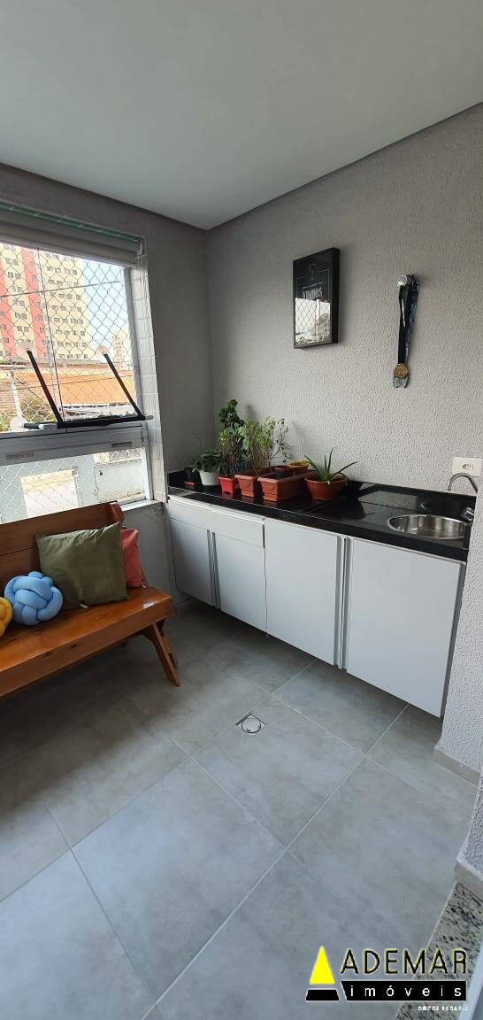 Apartamento à venda com 2 quartos, 66m² - Foto 10