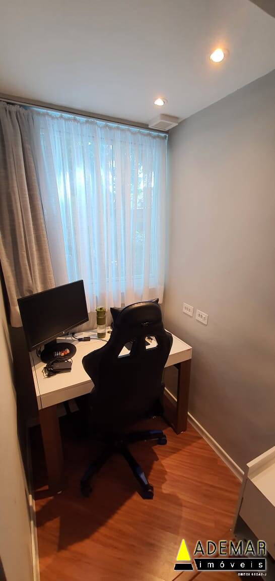 Apartamento à venda com 2 quartos, 66m² - Foto 20