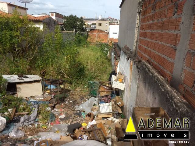 Terreno à venda, 390m² - Foto 1