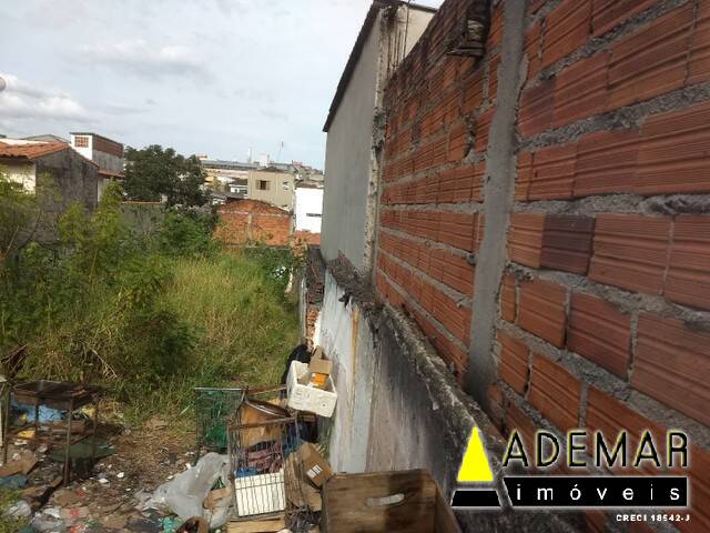 Terreno à venda, 390m² - Foto 6