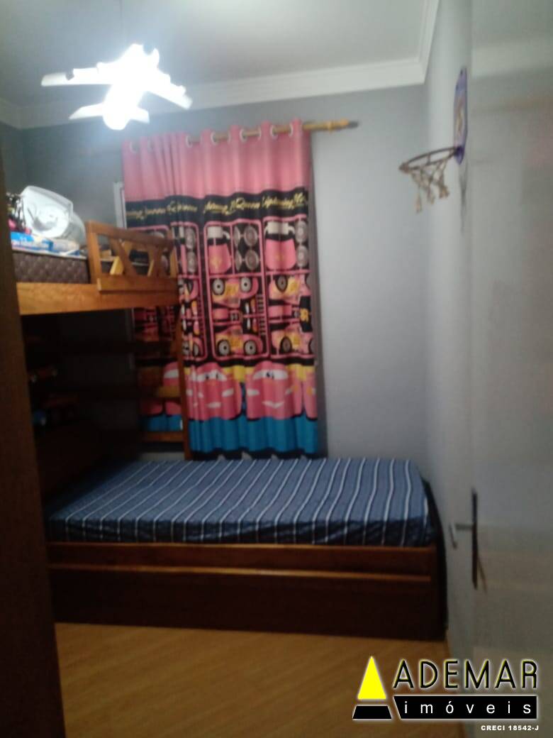 Apartamento à venda com 2 quartos, 43m² - Foto 2