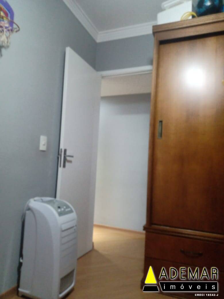 Apartamento à venda com 2 quartos, 43m² - Foto 6