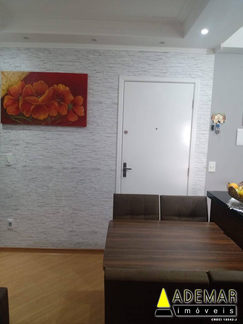 Apartamento à venda com 2 quartos, 43m² - Foto 8