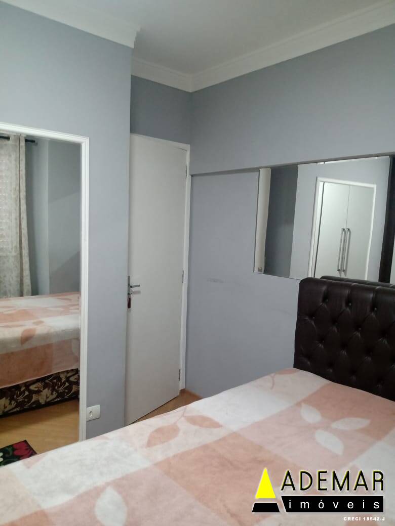 Apartamento à venda com 2 quartos, 43m² - Foto 12