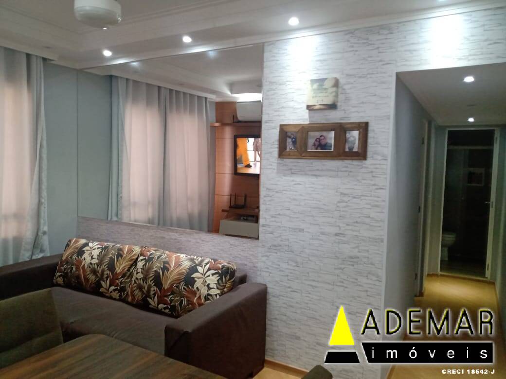 Apartamento à venda com 2 quartos, 43m² - Foto 13