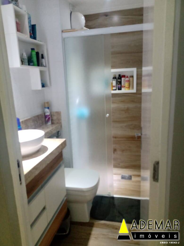 Apartamento à venda com 2 quartos, 43m² - Foto 17