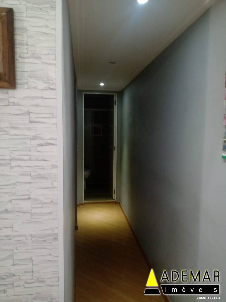 Apartamento à venda com 2 quartos, 43m² - Foto 16