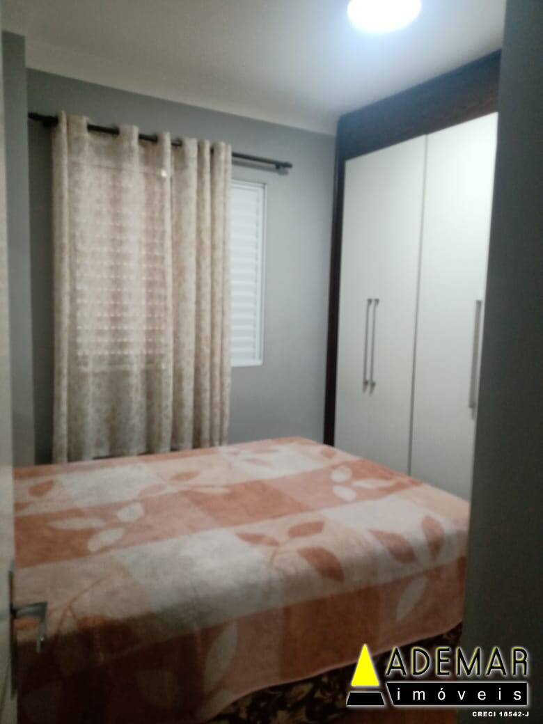 Apartamento à venda com 2 quartos, 43m² - Foto 14