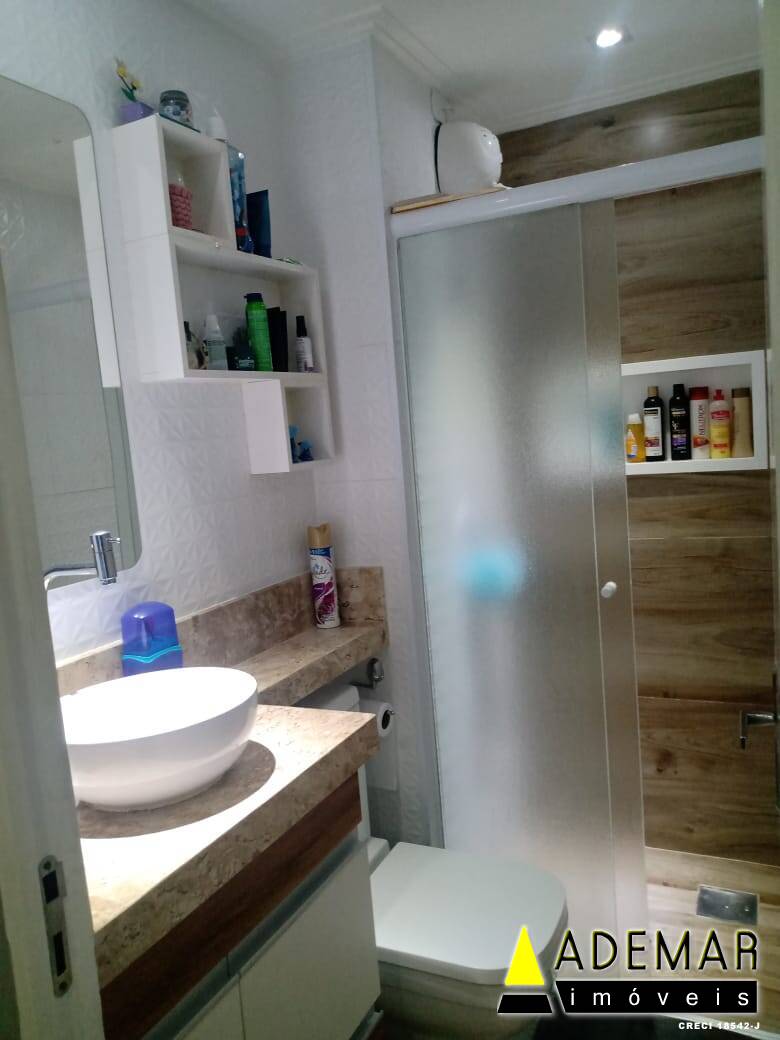 Apartamento à venda com 2 quartos, 43m² - Foto 18