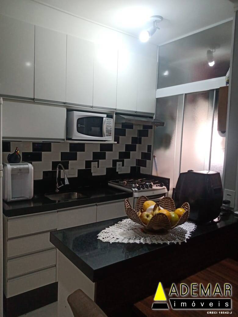 Apartamento à venda com 2 quartos, 43m² - Foto 20