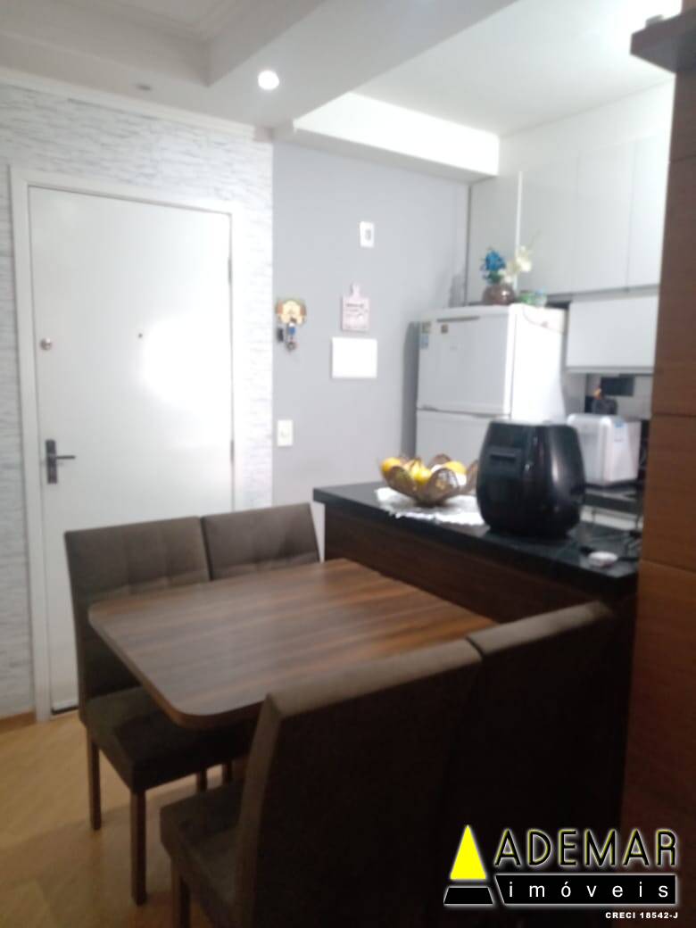 Apartamento à venda com 2 quartos, 43m² - Foto 21