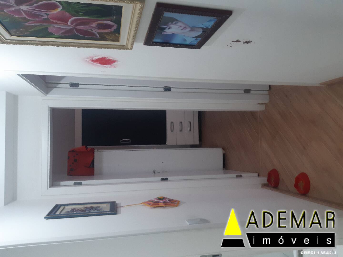 Apartamento à venda com 2 quartos, 45m² - Foto 4