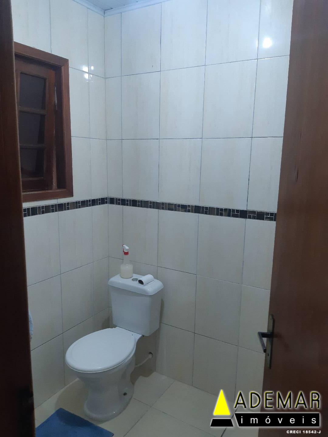 Casa à venda com 4 quartos, 170m² - Foto 6