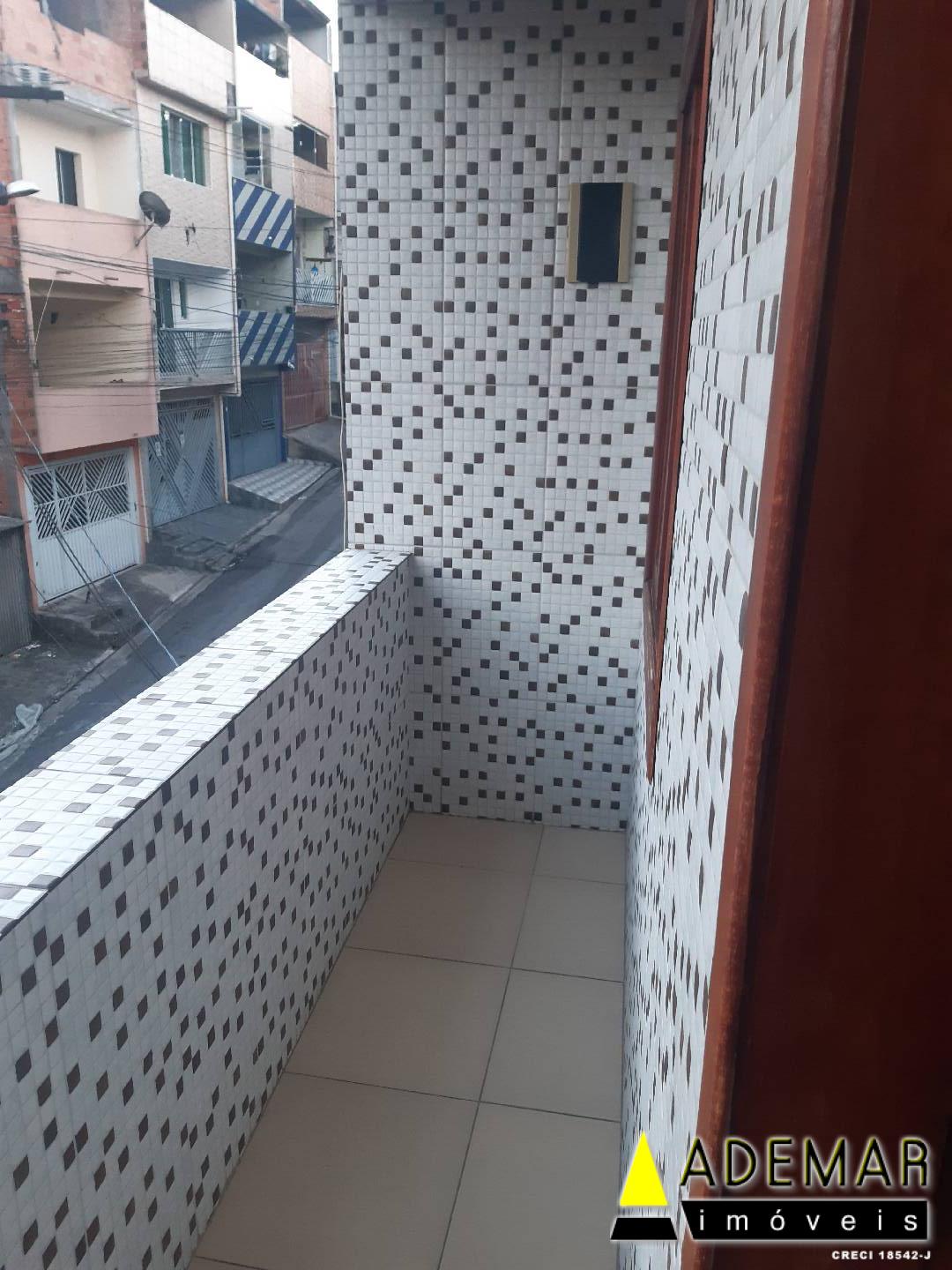 Casa à venda com 4 quartos, 170m² - Foto 12