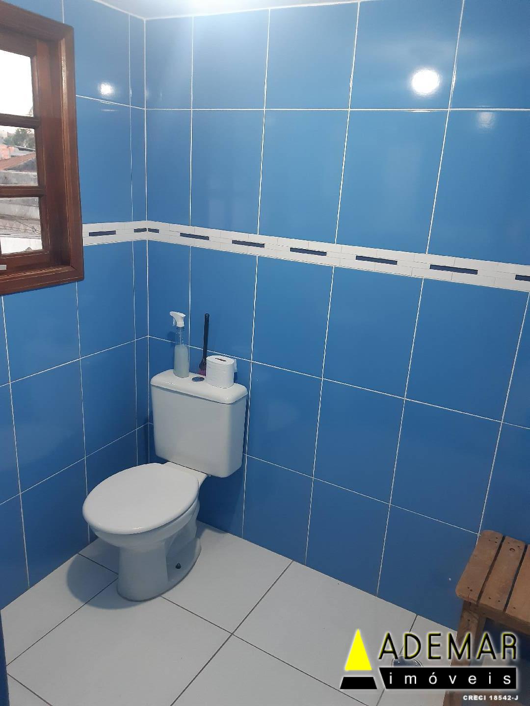 Casa à venda com 4 quartos, 170m² - Foto 14