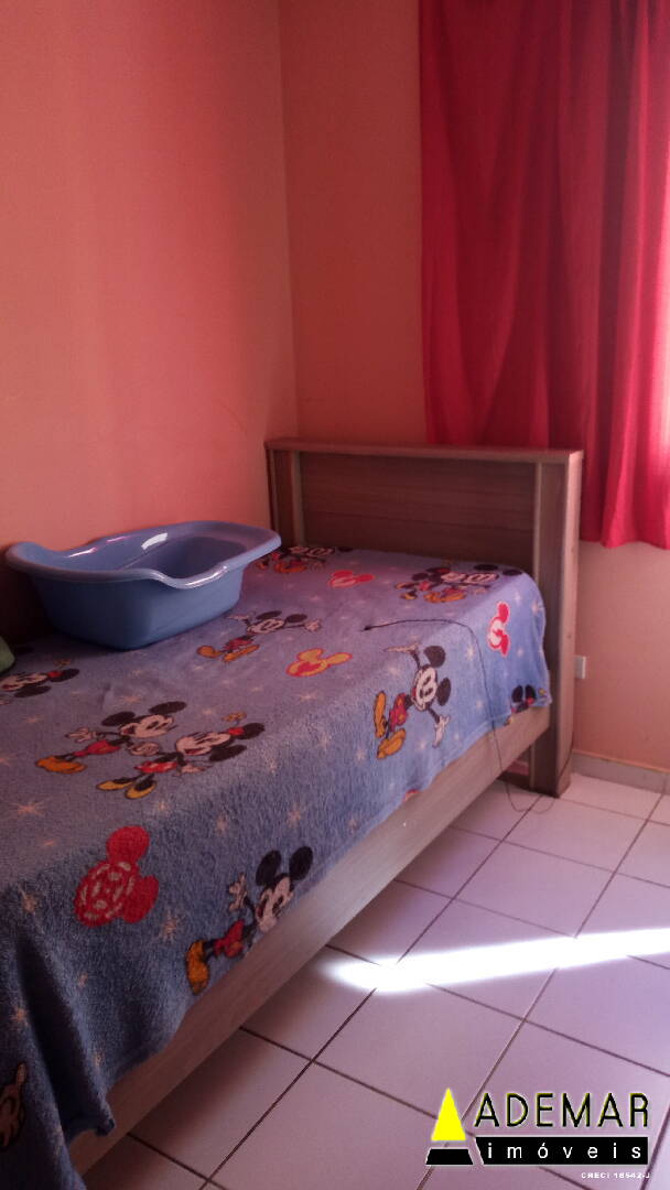 Apartamento à venda com 2 quartos, 45m² - Foto 6