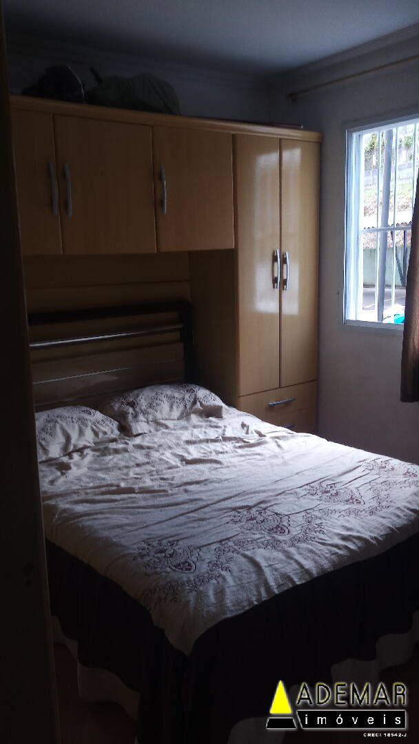 Apartamento à venda com 2 quartos, 45m² - Foto 5