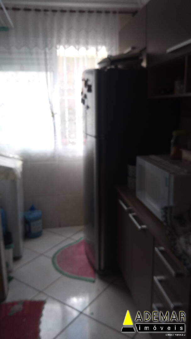 Apartamento à venda com 2 quartos, 45m² - Foto 8