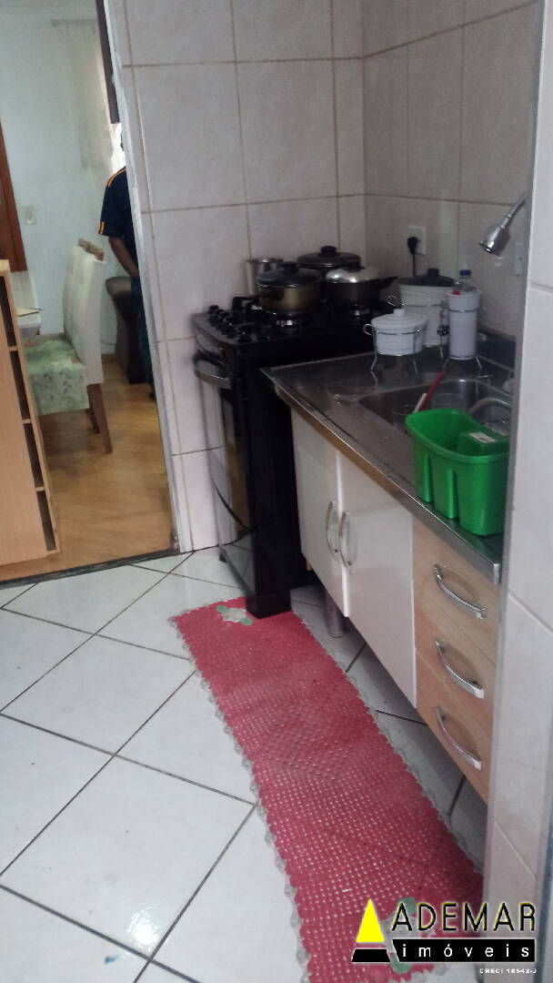 Apartamento à venda com 2 quartos, 45m² - Foto 10