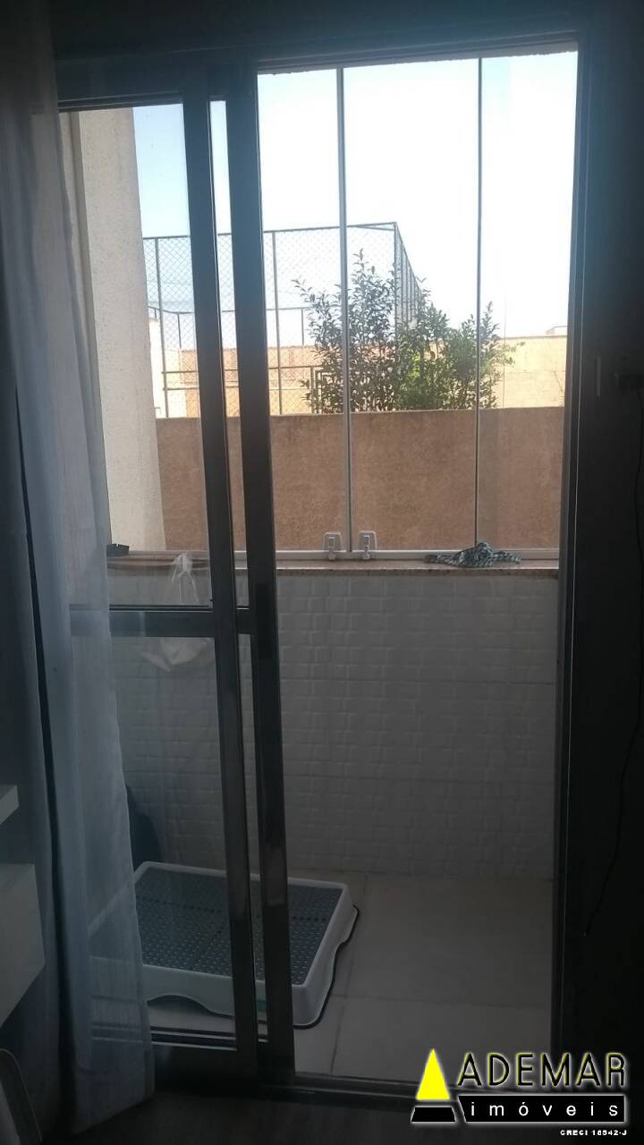 Apartamento à venda com 2 quartos, 56m² - Foto 10