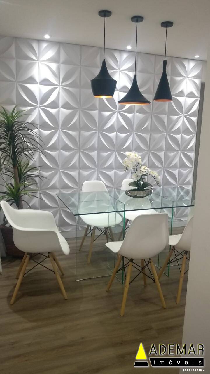 Apartamento à venda com 2 quartos, 56m² - Foto 7