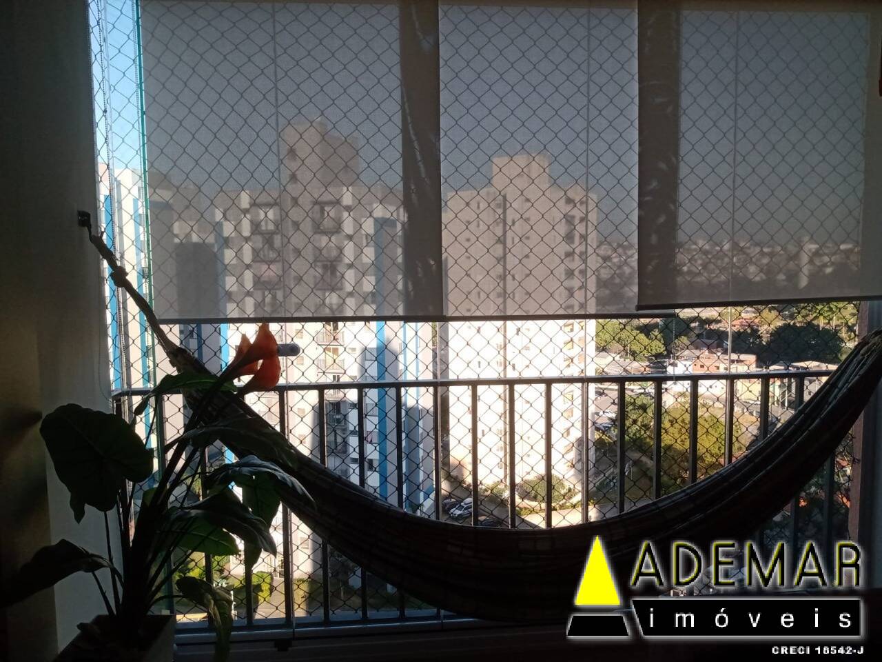 Apartamento à venda com 2 quartos, 56m² - Foto 6