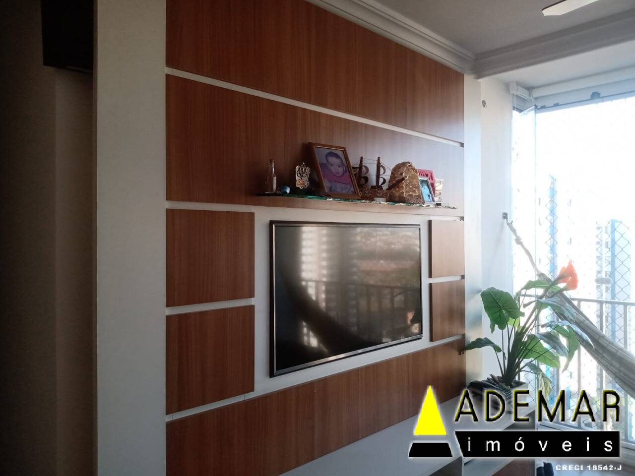 Apartamento à venda com 2 quartos, 56m² - Foto 9