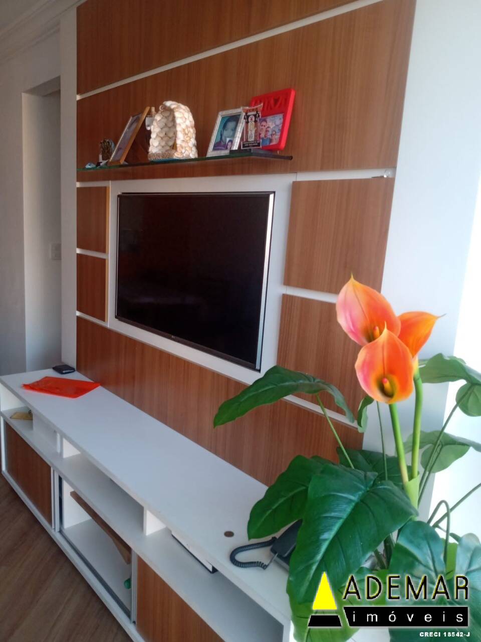 Apartamento à venda com 2 quartos, 56m² - Foto 10