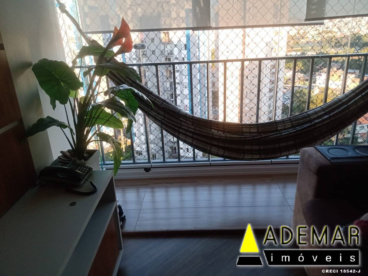 Apartamento à venda com 2 quartos, 56m² - Foto 5